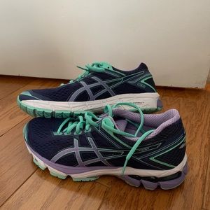 Asics Gel GT-1000 Running Shoe
